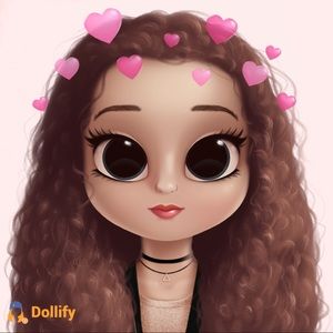 Meet your Posher, Marie